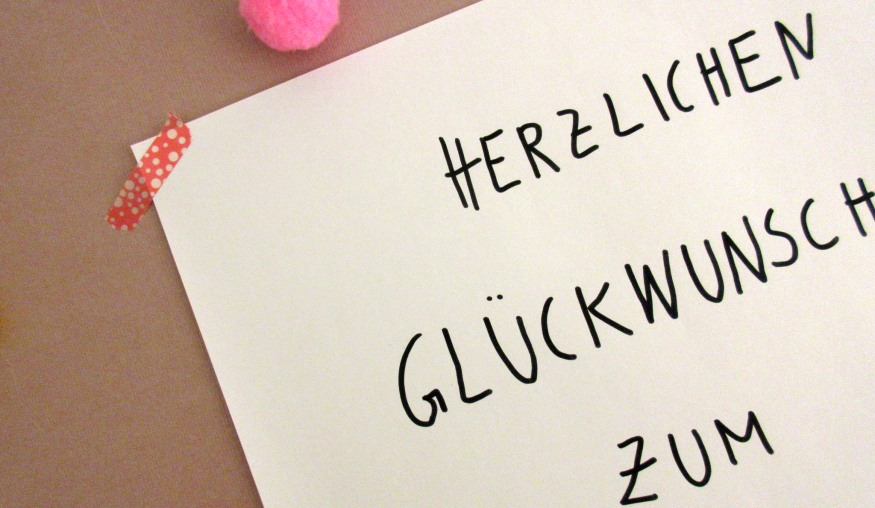 Herzlich